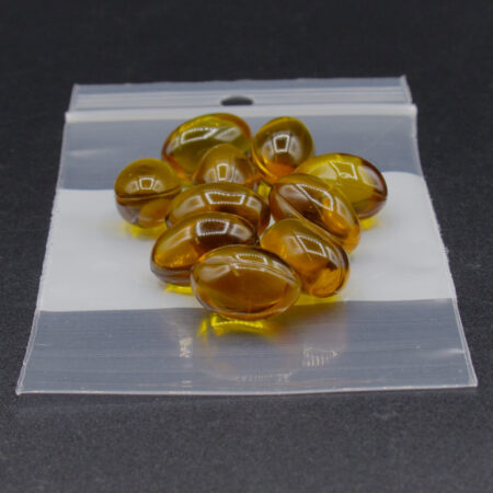 CBN Capsules 20mg