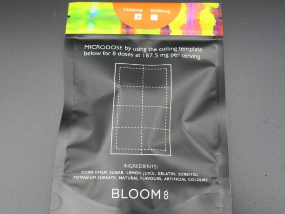 1.5g Penis Envy Gummy- Green Apple - Image 2