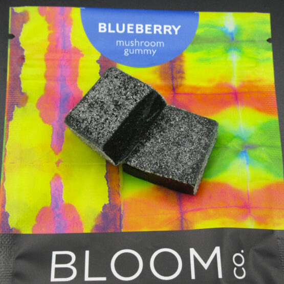 1.5g Penis Envy Gummy-Blueberry