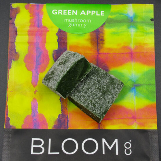 1.5g Penis Envy Gummy- Green Apple