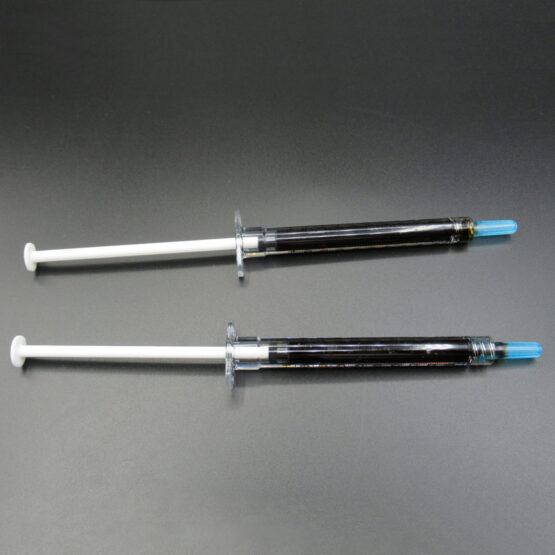 Sativa oil 1ml - Goo Goodness Solventless extract
