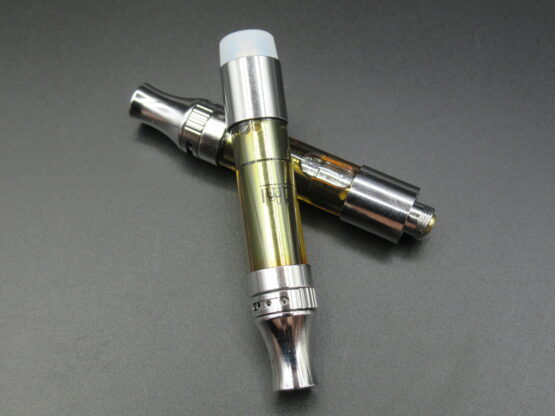 GG PURE THC Cartridges - Image 3