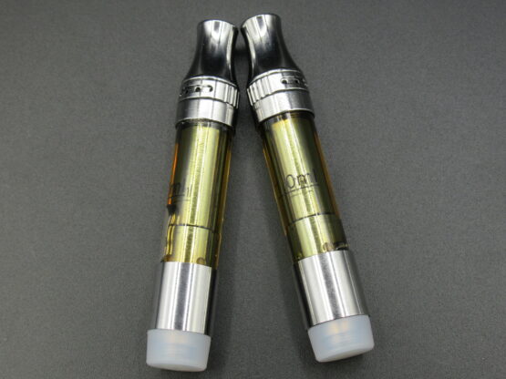GG PURE THC Cartridges - Image 2