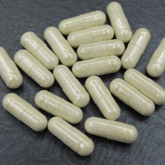 'Scooby Snack' Capsules 140mg