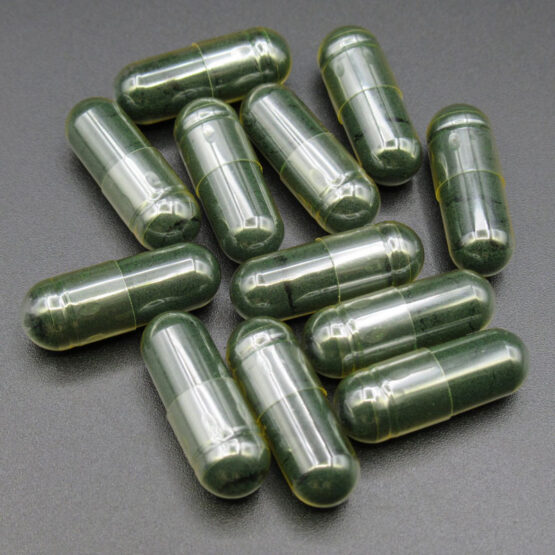 Canna Caps 10mg THC
