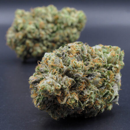Island Pink (indica dom hybrid) AAAA
