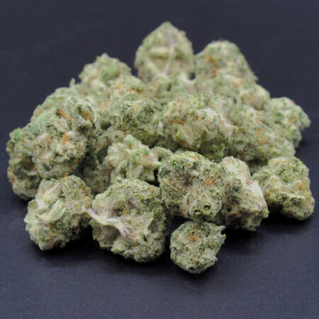 MAC1 (hybrid) A - SMALLS