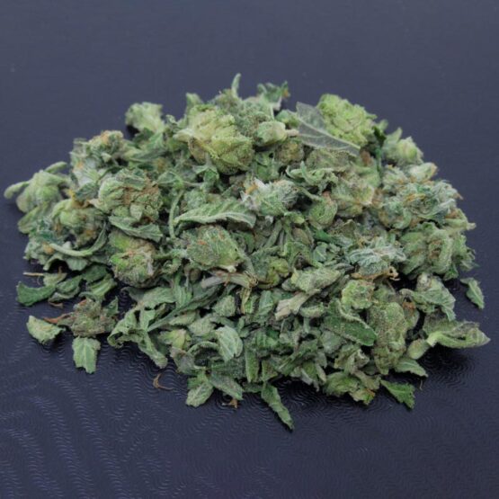 Mixed shake blend