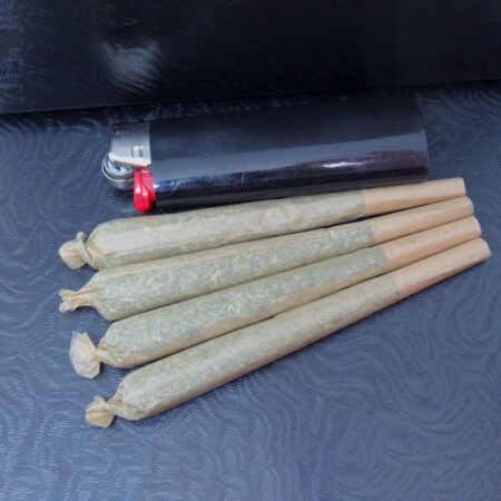 Large Cone Joints (1.4g)