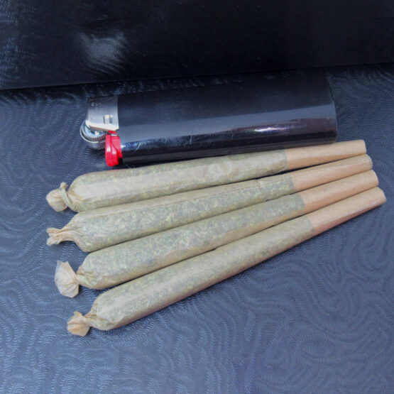Large Cone Joints (1.4g)