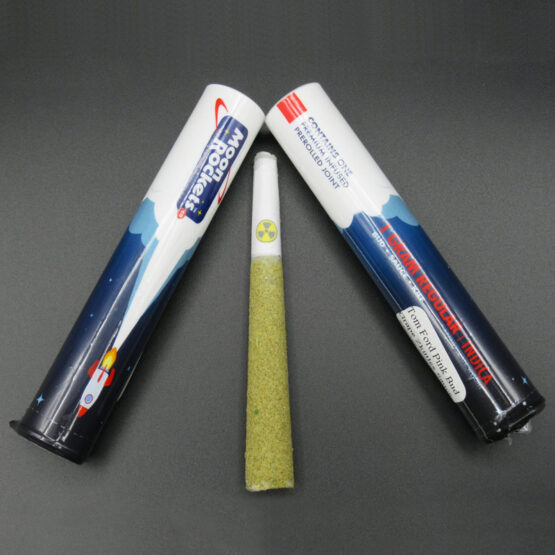 Moonrockets Indica