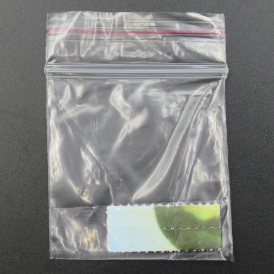 LSD Tabs - 20µg