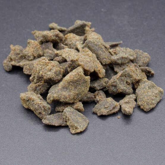 Hash Rock Tuna (indica dom hybrid) AA