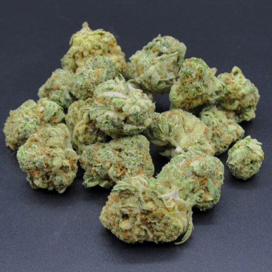 Bandit Breath (indica dom hybrid) AA - SMALLS