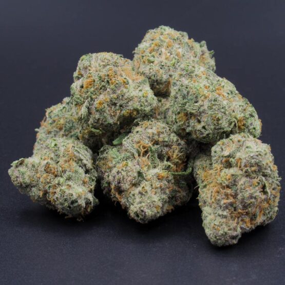 Chunky Monkey (indica dom hybrid) AAA