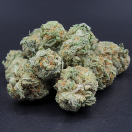 Ethos Cookies (indica dom hybrid) AA - SMALLS