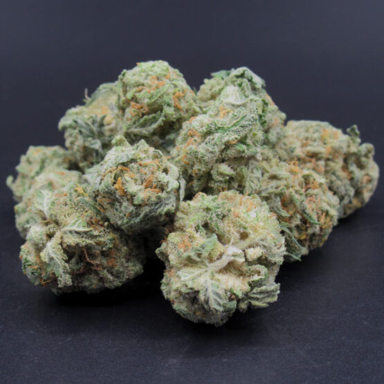 Ethos Cookies (indica dom hybrid) AA - SMALLS