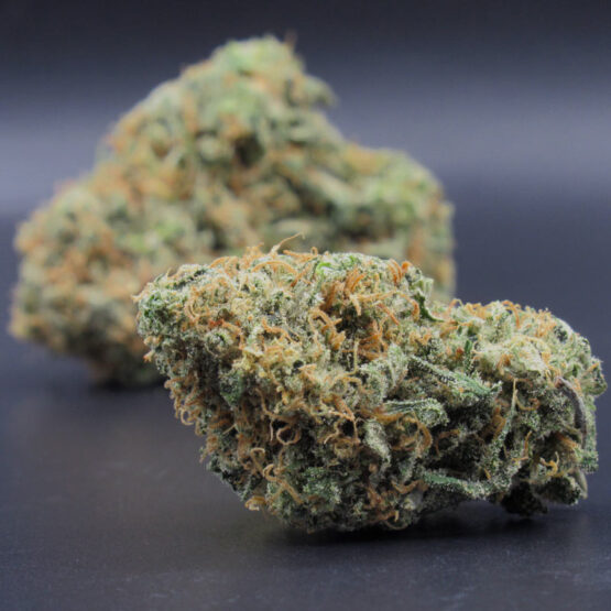 Lemon Rockstar (indica dom hybrid) AAAA