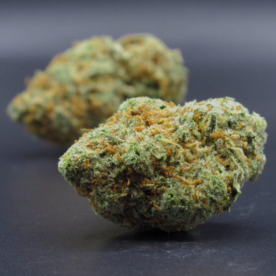 Lilac Diesel (sativa dom hybrid) AAA