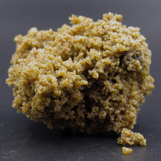 Hash Agent Orange (sativa dom hybrid) AAA