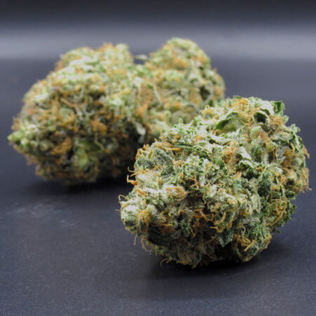 Pink Goo (indica dom hybrid) AAA