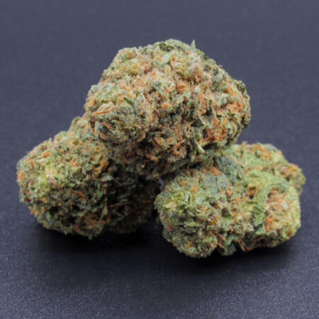 Afghani (indica)