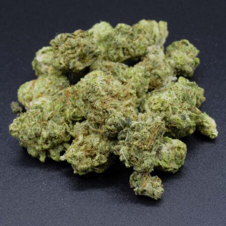Berning Cap (hybrid) A - SMALLS