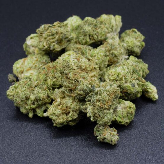 Berning Cap (hybrid) A - SMALLS