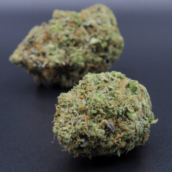 Death Bubba (indica dom hybrid) AAAA