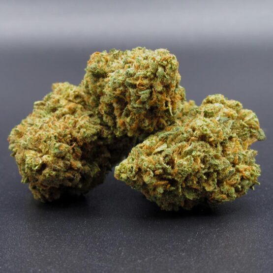 Zkittlez (indica dom hybrid)