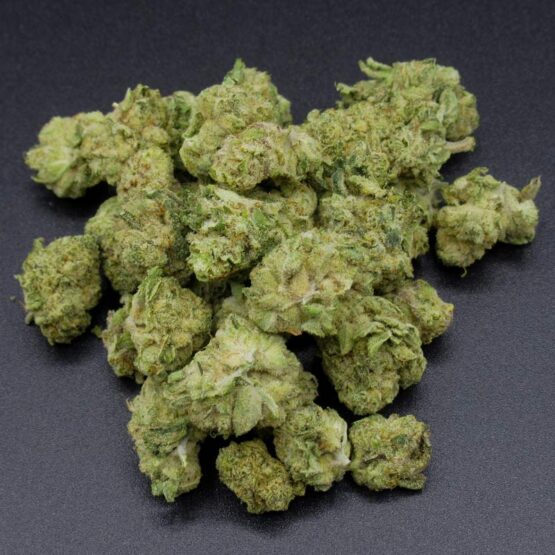 LA Kush Cake (hybrid) A - SMALLS