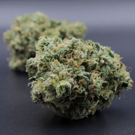 MK Ultra (indica dom hybrid) AAA