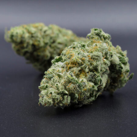 Cherry Slurpee (indica dom hybrid) AA