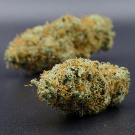 Afghani (indica) AA