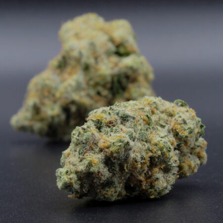 Blue Dream (sativa dom hybrid) A