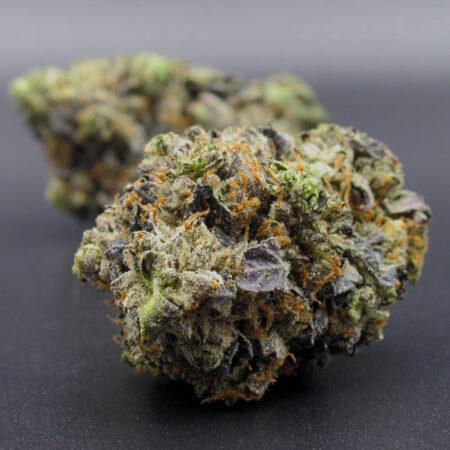 Double Death Bubba (indica dom hybrid) A