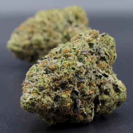 King's Kush (indica dom hybrid) A