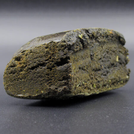 Hash Pressed Turkish A