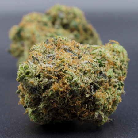 Tuna Kush (indica dom hybrid) A