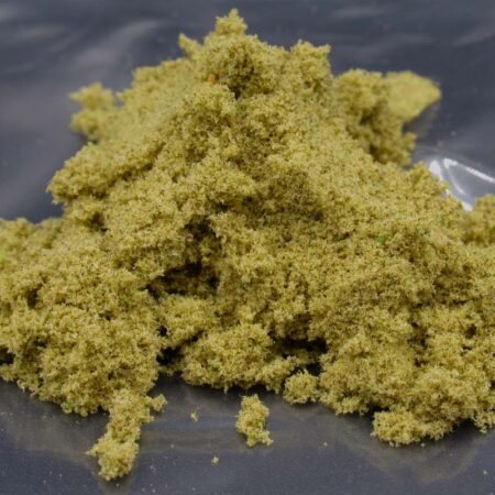 Hash - Sifted Gas (indica) AAAA