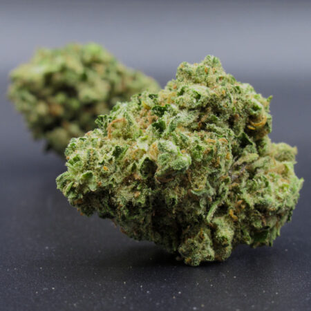 BC OUTDOOR - Fruit Rollupz (indica dom hybrid)