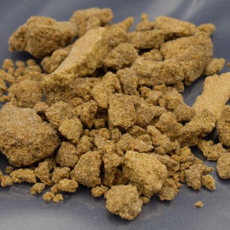 Hash - OG Kush (hybrid) AAA