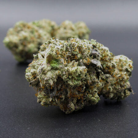 Cherry Kiss (sativa dom hybrid) A
