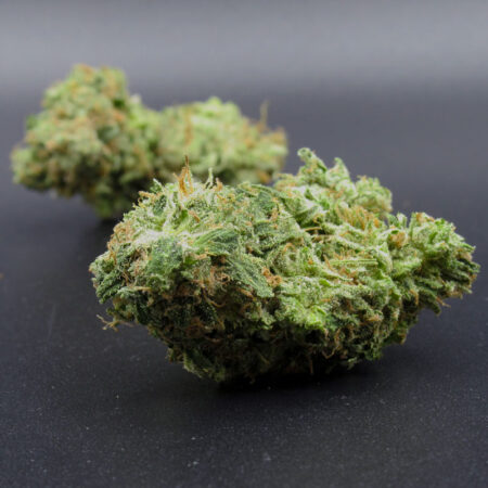 Death Bubba (indica dom hybrid) AA