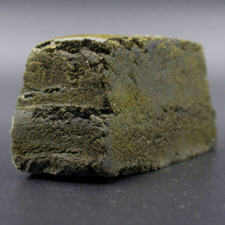 Hash - Pressed Golden A