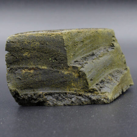 Hash - Pressed Kabul A