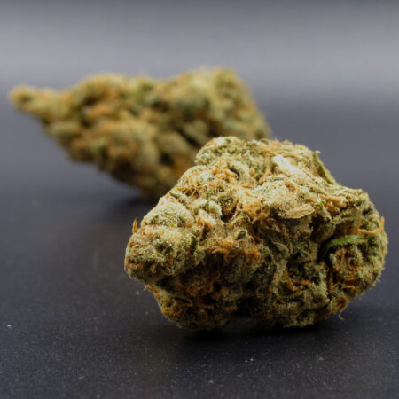 Lemon Skunk (sativa dom hybrid) AA
