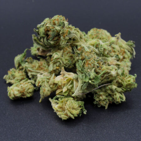 Pink Kush (indica dom hybrid) A - SMALLS