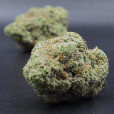 Blue Nerds (hybrid) A