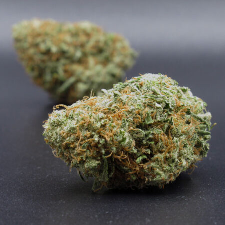 Juicy Fruit (sativa dom hybrid) AA